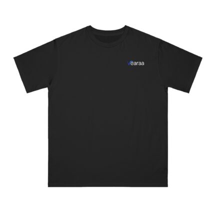Eco-Friendly Unisex T-Shirt, Comfortable Organic Tee, Casual Wear for All, Perfect Gift for Birthdays, Minimalist Design T-Shirt